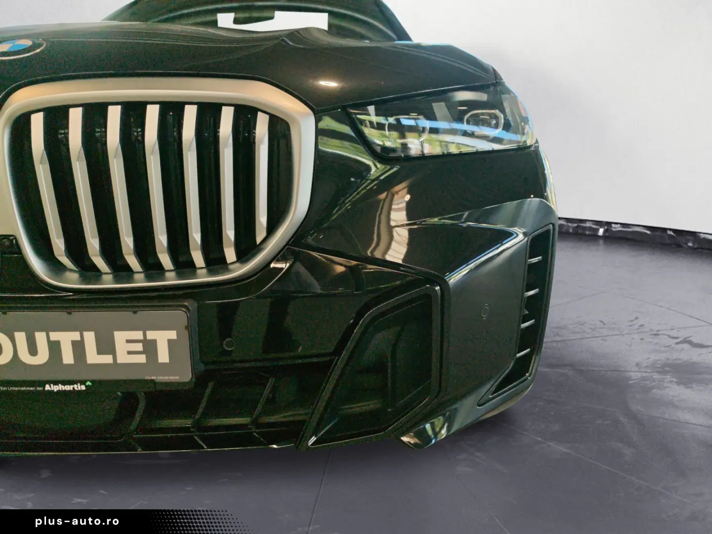 BMW X5 xDrive30d M Sport Panorama AHK STHZ Sitzbelüf