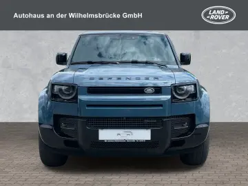 LAND ROVER Defender 110 D250 X-Dynamic HSE BLACK PACK AHK