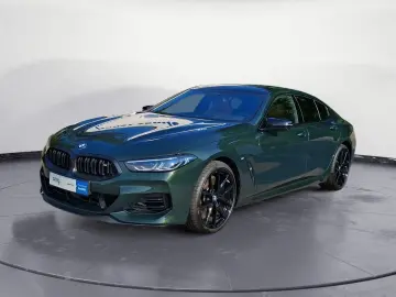 BMW M850i xDrive Gran Coupe Aut. Innovationsp. Panor