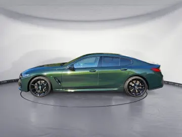 BMW M850i xDrive Gran Coupe Aut. Innovationsp. Panor