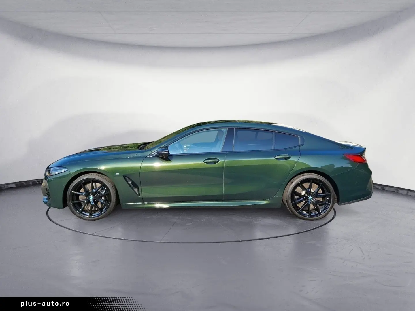 BMW M850i xDrive Gran Coupe Aut. Innovationsp. Panor