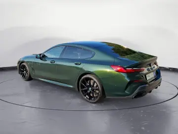 BMW M850i xDrive Gran Coupe Aut. Innovationsp. Panor