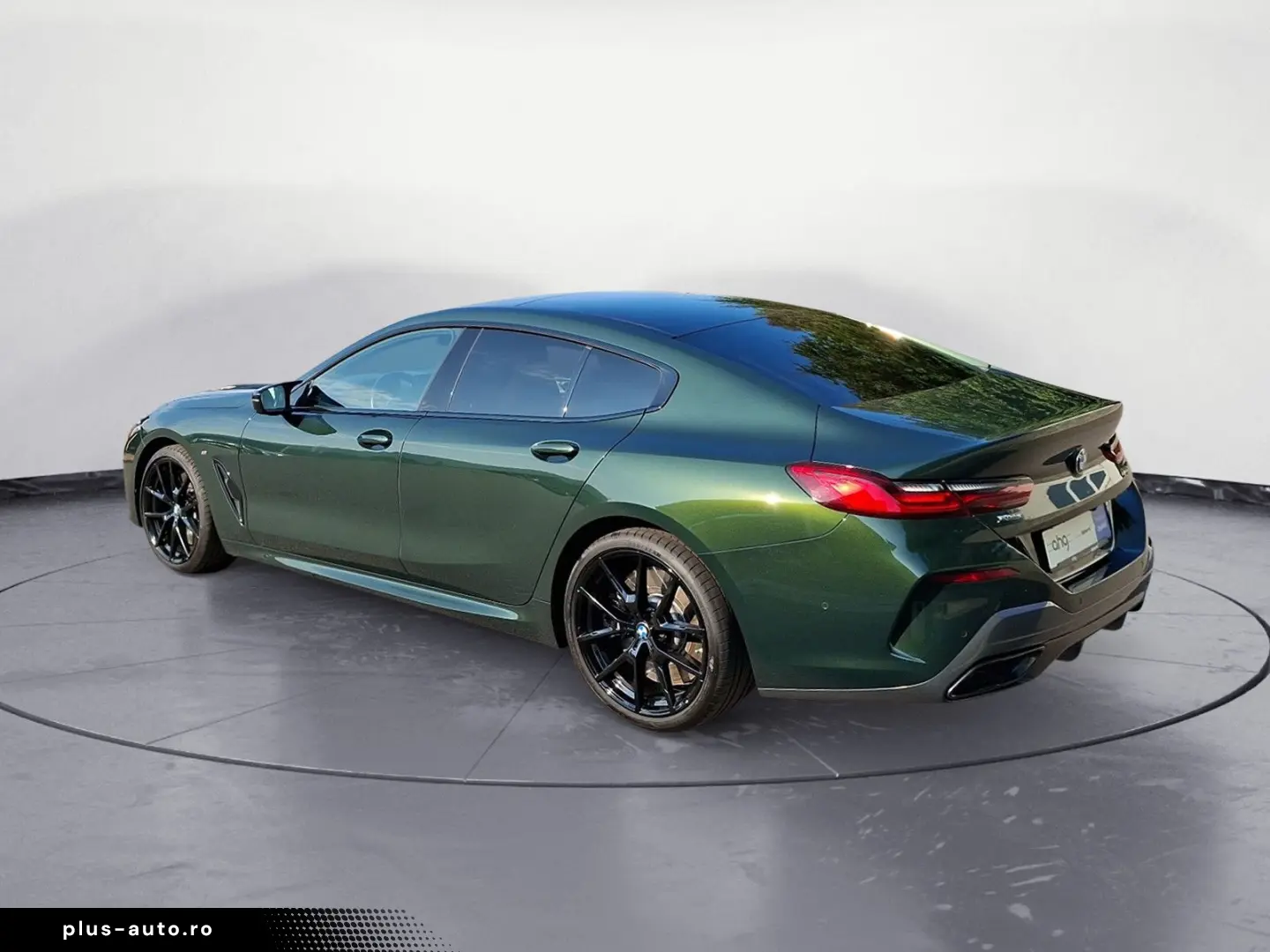 BMW M850i xDrive Gran Coupe Aut. Innovationsp. Panor
