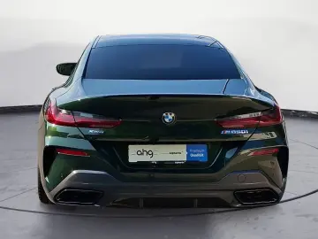 BMW M850i xDrive Gran Coupe Aut. Innovationsp. Panor