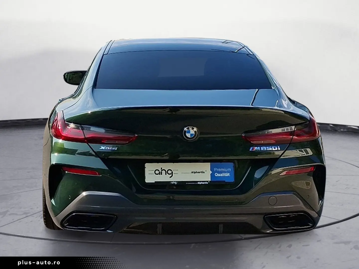 BMW M850i xDrive Gran Coupe Aut. Innovationsp. Panor