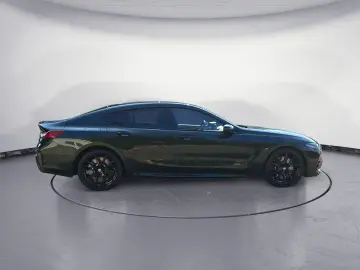 BMW M850i xDrive Gran Coupe Aut. Innovationsp. Panor