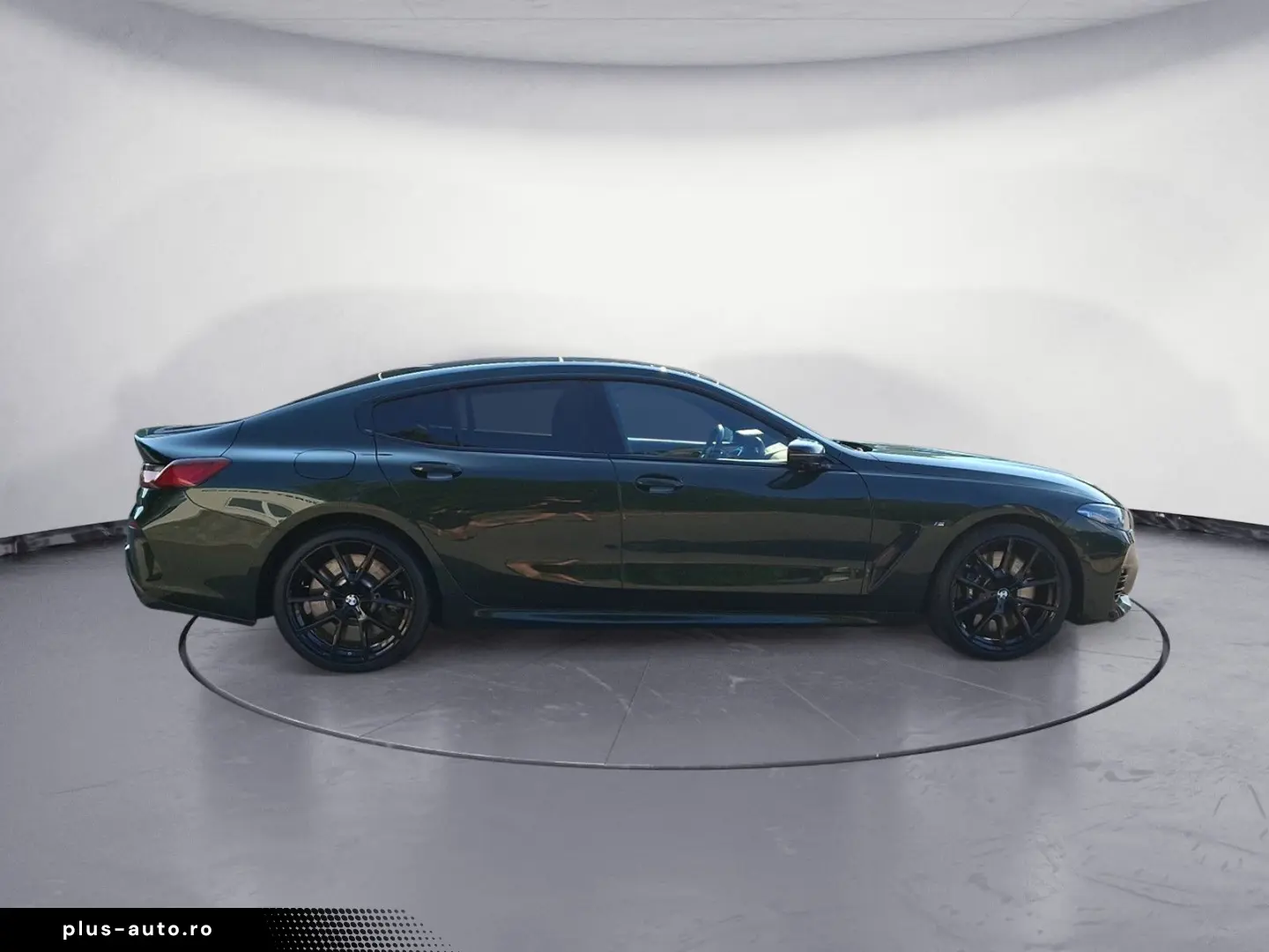 BMW M850i xDrive Gran Coupe Aut. Innovationsp. Panor