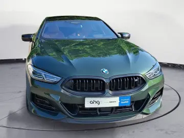BMW M850i xDrive Gran Coupe Aut. Innovationsp. Panor