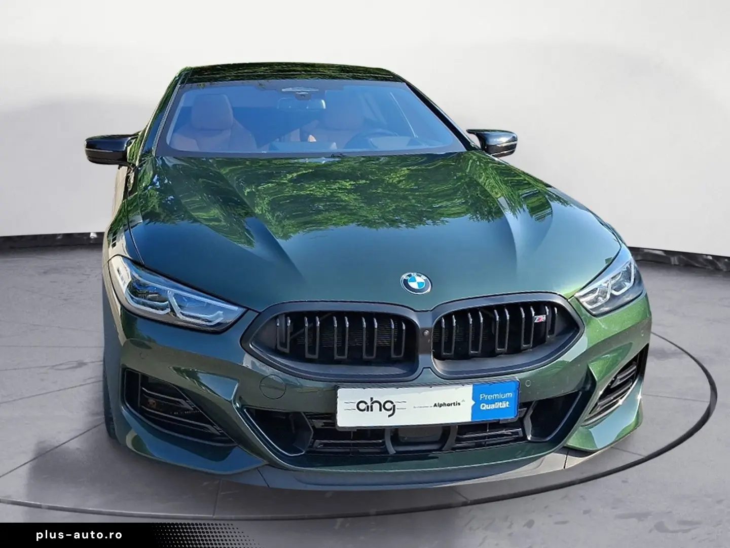BMW M850i xDrive Gran Coupe Aut. Innovationsp. Panor