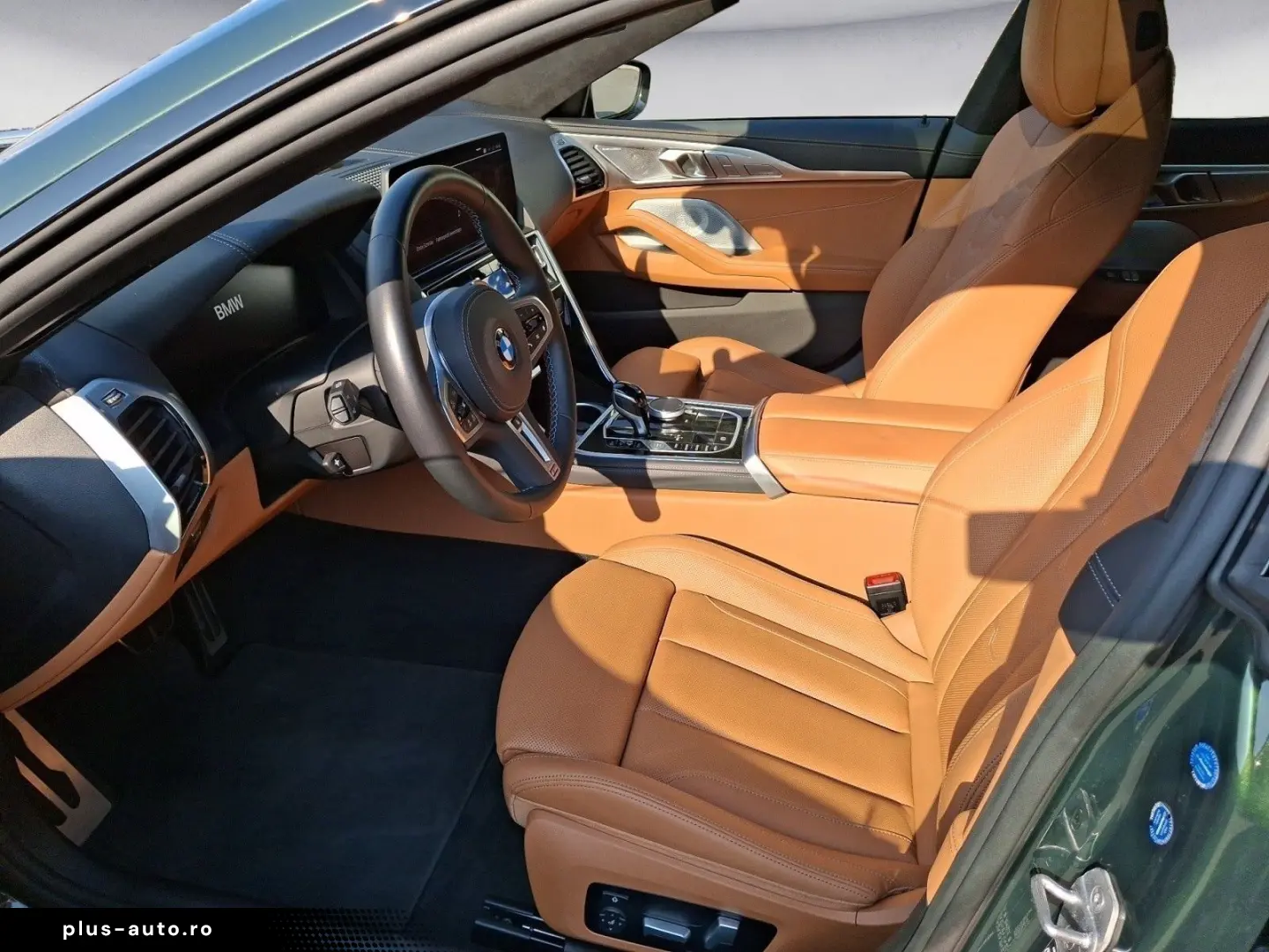 BMW M850i xDrive Gran Coupe Aut. Innovationsp. Panor