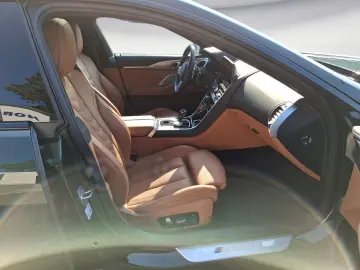 BMW M850i xDrive Gran Coupe Aut. Innovationsp. Panor