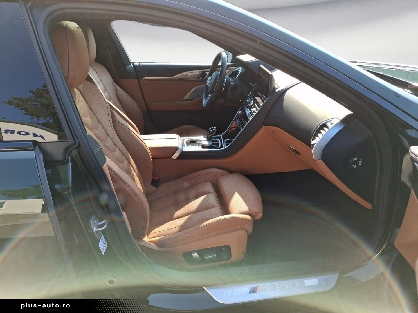 BMW M850i xDrive Gran Coupe Aut. Innovationsp. Panor