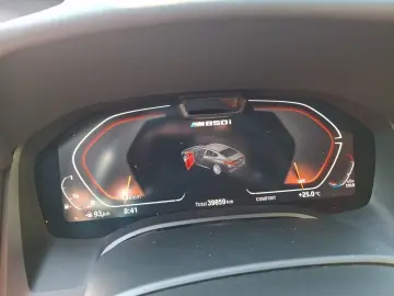 BMW M850i xDrive Gran Coupe Aut. Innovationsp. Panor
