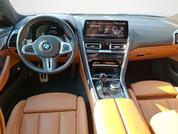 BMW M850i xDrive Gran Coupe Aut. Innovationsp. Panor
