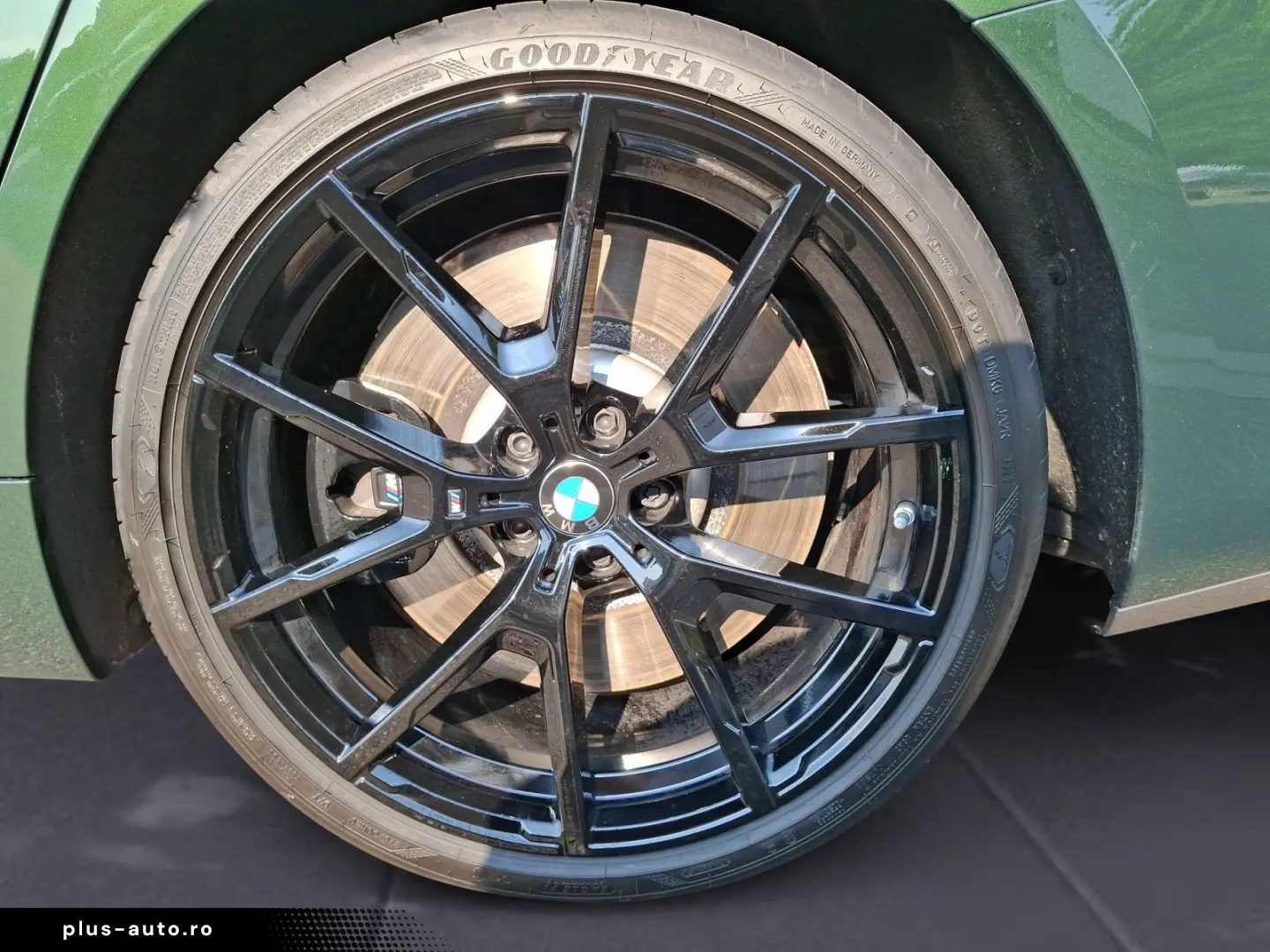 BMW M850i xDrive Gran Coupe Aut. Innovationsp. Panor