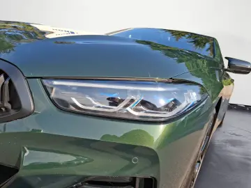 BMW M850i xDrive Gran Coupe Aut. Innovationsp. Panor