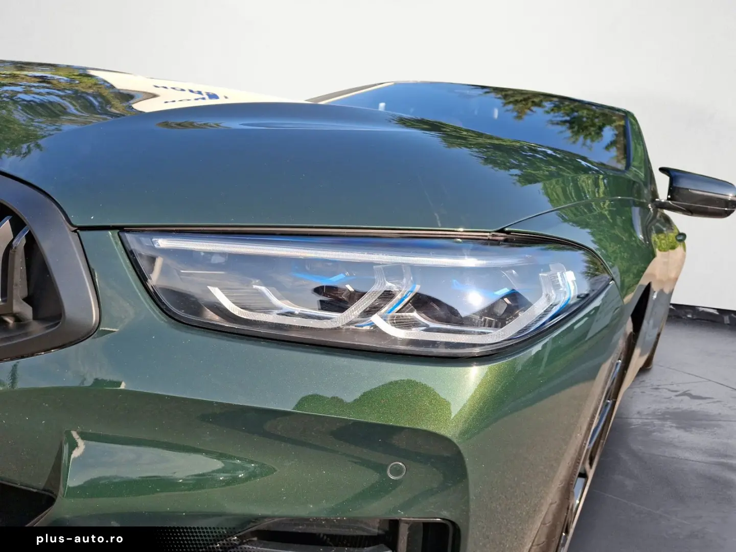 BMW M850i xDrive Gran Coupe Aut. Innovationsp. Panor
