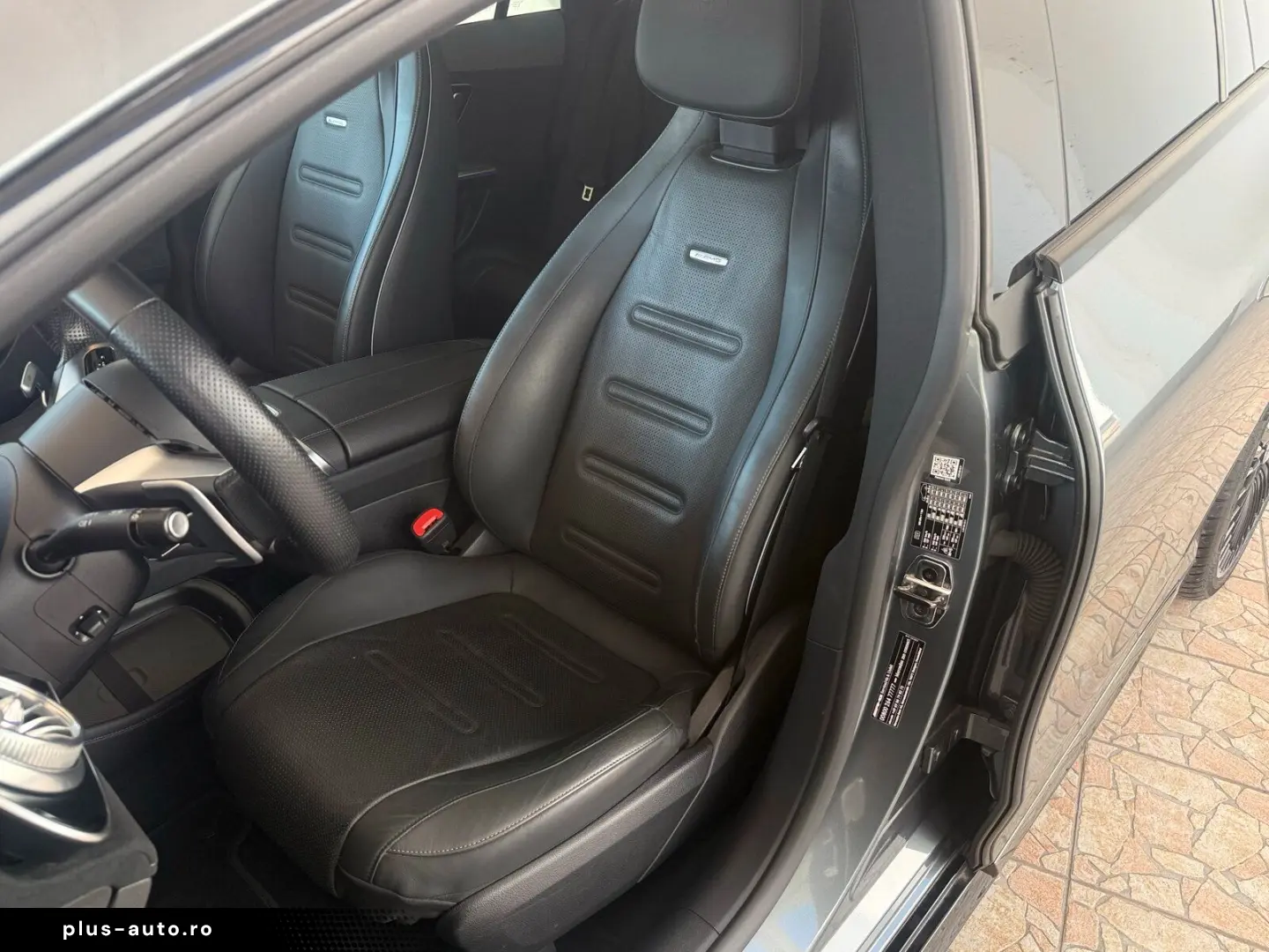 MERCEDES-BENZ EQE 53 AMG 4M  Pano-Dach Distronic Kam&hellip;