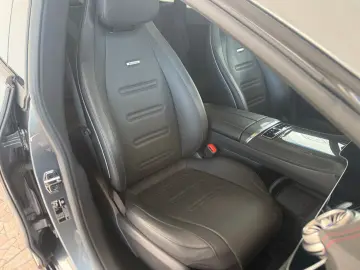 MERCEDES-BENZ EQE 53 AMG 4M  Pano-Dach Distronic Kam…