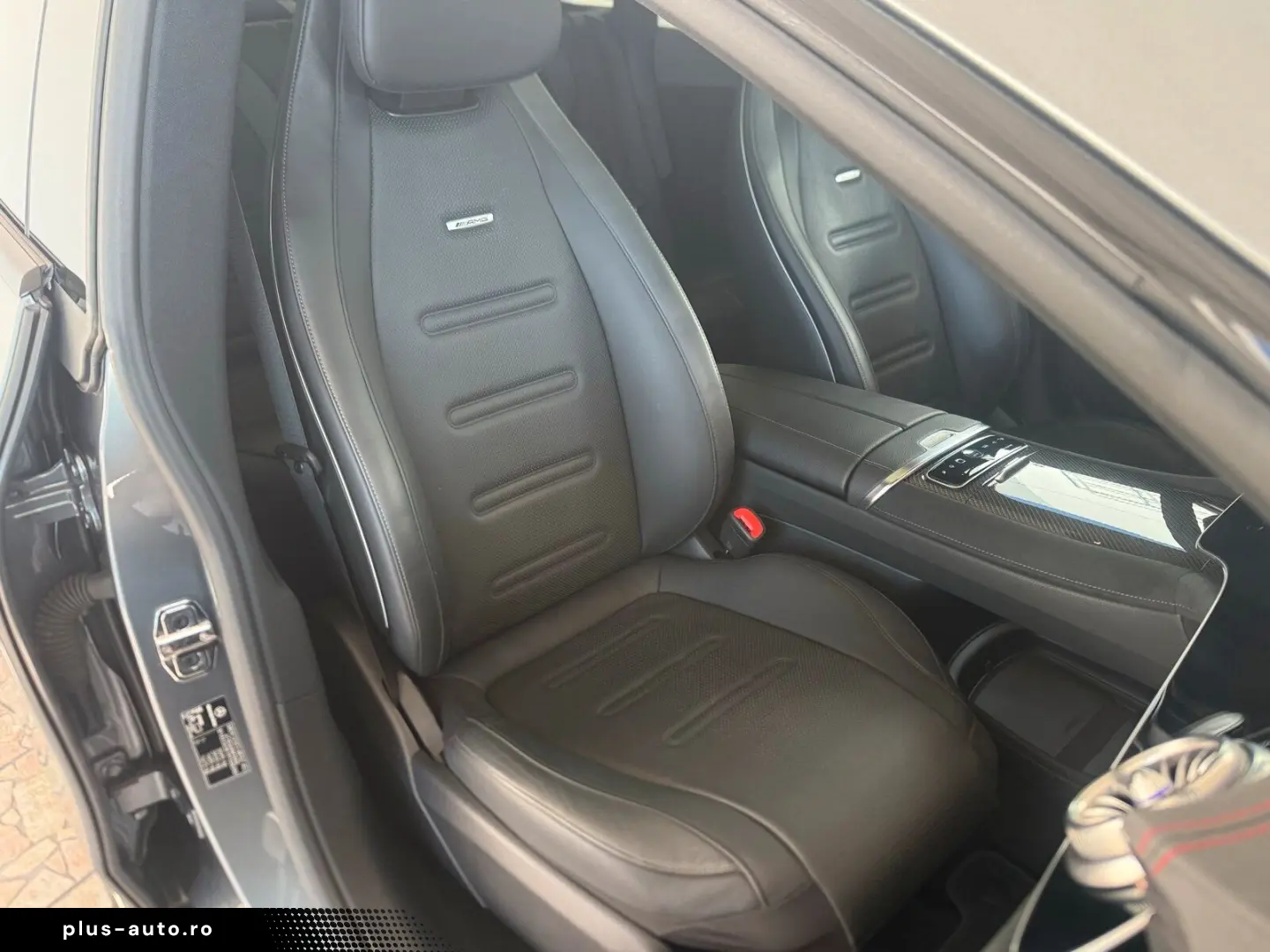 MERCEDES-BENZ EQE 53 AMG 4M  Pano-Dach Distronic Kam&hellip;
