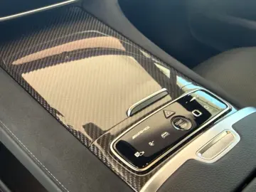 MERCEDES-BENZ EQE 53 AMG 4M  Pano-Dach Distronic Kam…