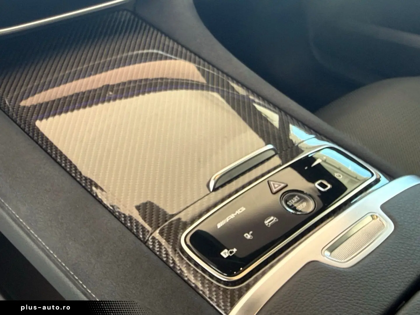MERCEDES-BENZ EQE 53 AMG 4M  Pano-Dach Distronic Kam&hellip;