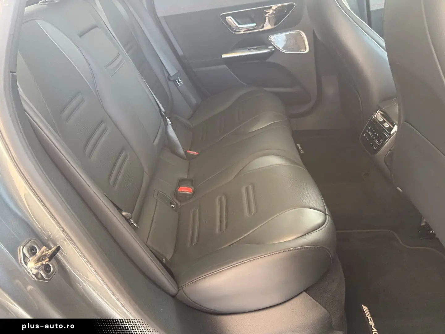 MERCEDES-BENZ EQE 53 AMG 4M  Pano-Dach Distronic Kam&hellip;