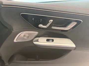 MERCEDES-BENZ EQE 53 AMG 4M  Pano-Dach Distronic Kam…