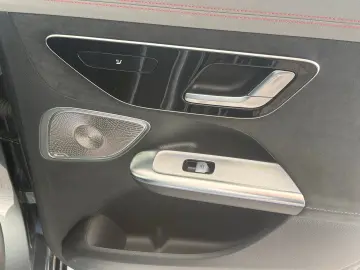MERCEDES-BENZ EQE 53 AMG 4M  Pano-Dach Distronic Kam…