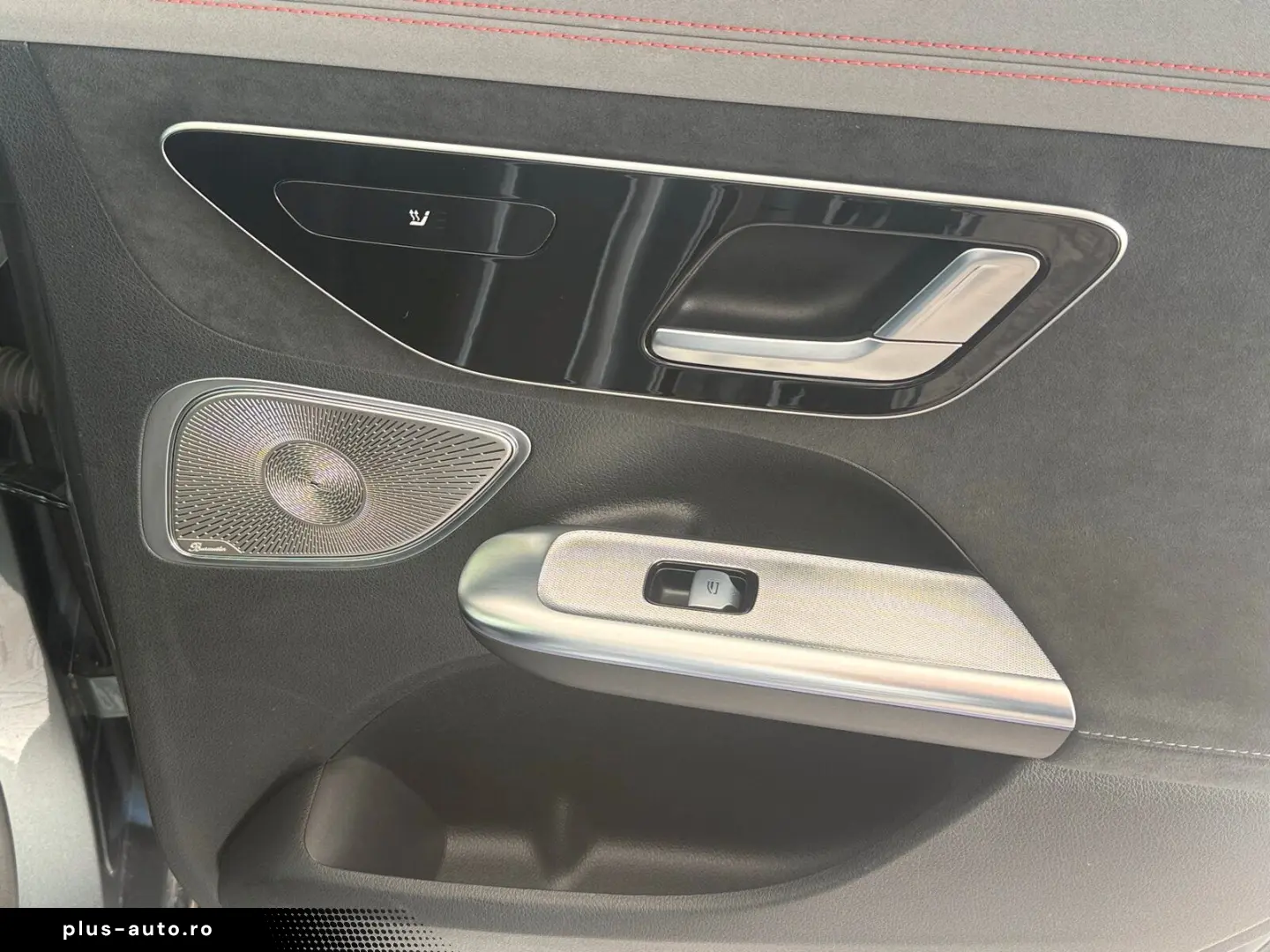 MERCEDES-BENZ EQE 53 AMG 4M  Pano-Dach Distronic Kam&hellip;
