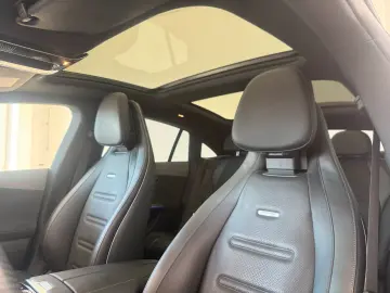 MERCEDES-BENZ EQE 53 AMG 4M  Pano-Dach Distronic Kam…