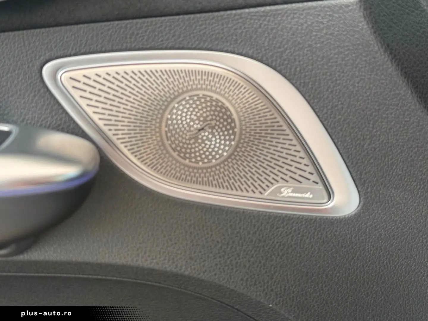 MERCEDES-BENZ EQE 53 AMG 4M  Pano-Dach Distronic Kam&hellip;