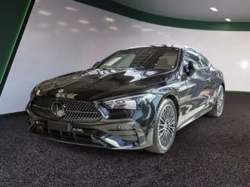 MERCEDES-BENZ CLE 450 Coupe 4M AMG Line Premium Plus&hellip;