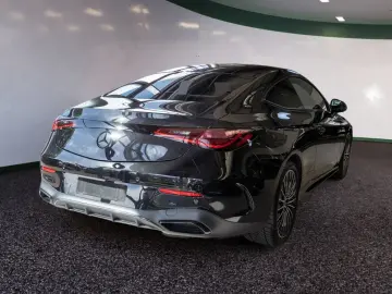 MERCEDES-BENZ CLE 450 Coupe 4M AMG Line Premium Plus…