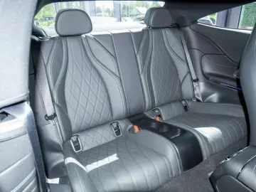 MERCEDES-BENZ CLE 450 Coupe 4M AMG Line Premium Plus…