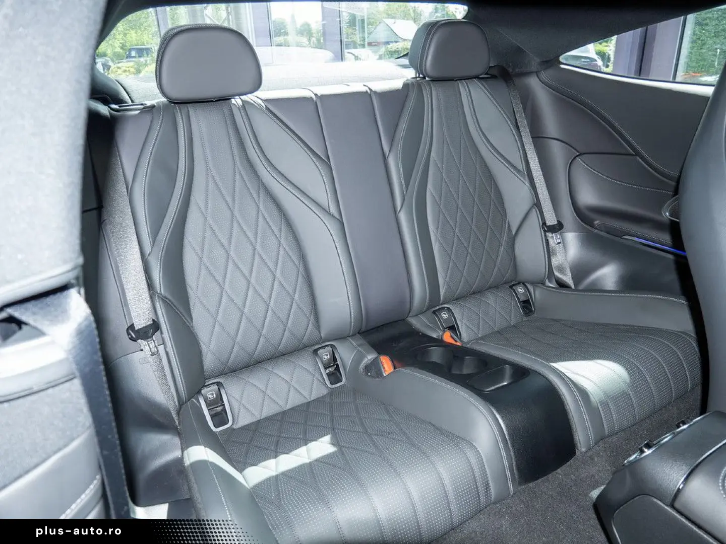 MERCEDES-BENZ CLE 450 Coupe 4M AMG Line Premium Plus&hellip;