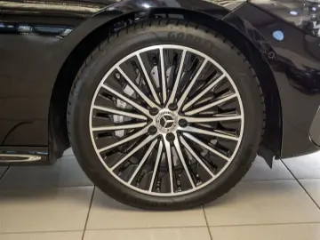 MERCEDES-BENZ CLE 450 Coupe 4M AMG Line Premium Plus…