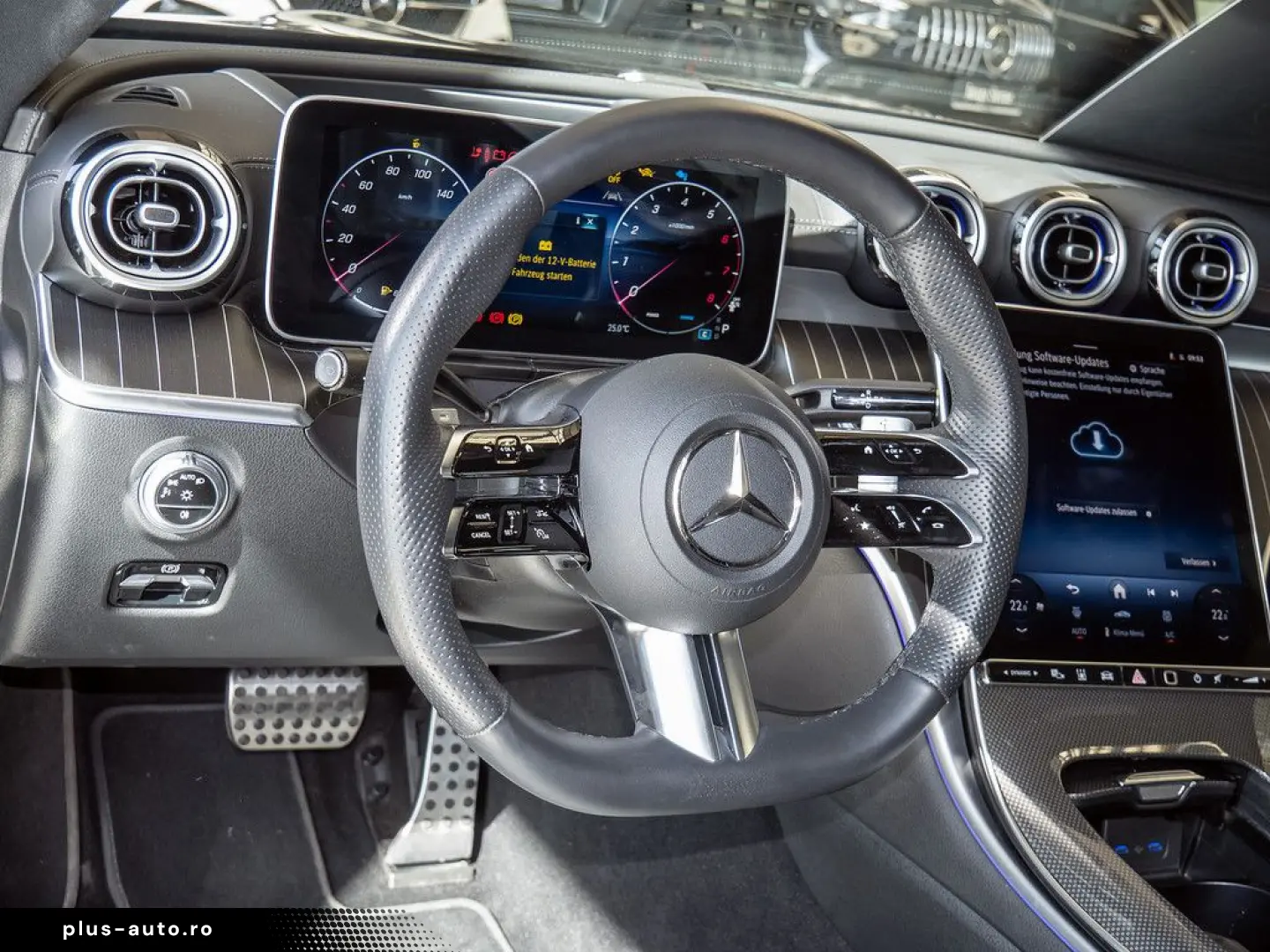 MERCEDES-BENZ CLE 450 Coupe 4M AMG Line Premium Plus&hellip;