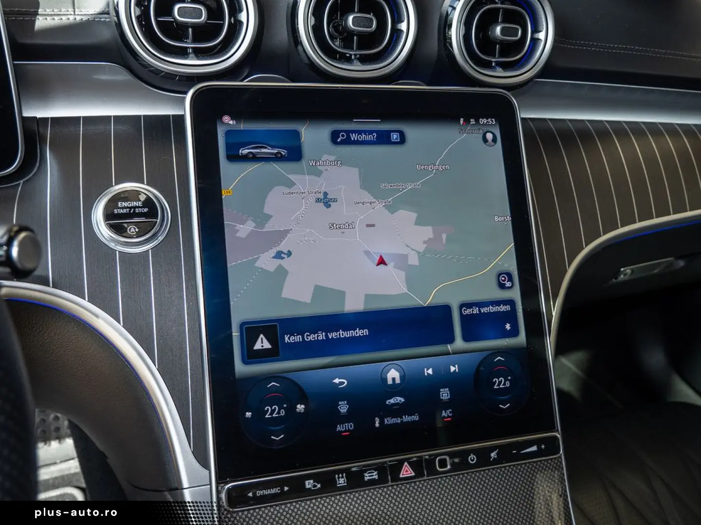 MERCEDES-BENZ CLE 450 Coupe 4M AMG Line Premium Plus&hellip;