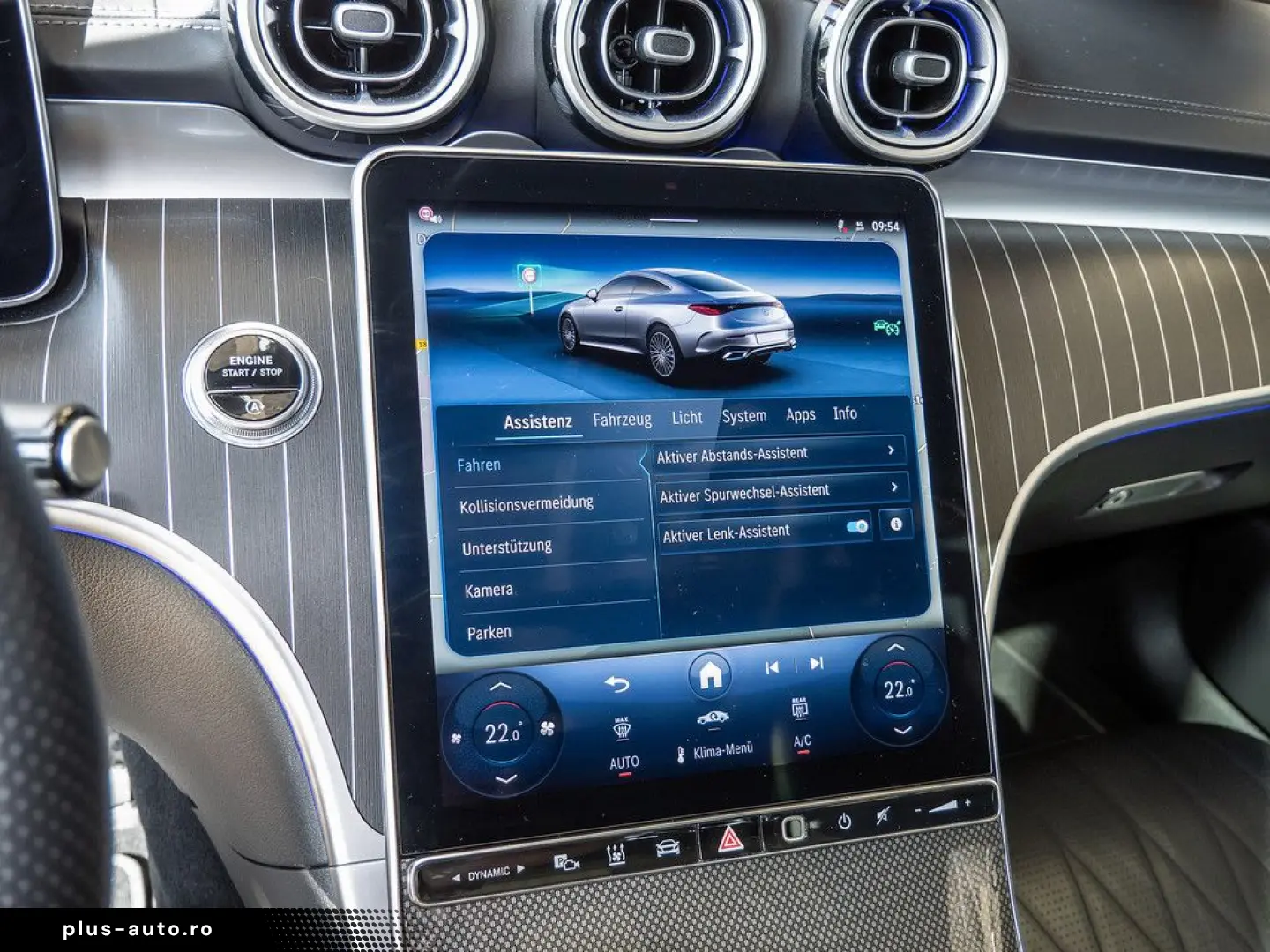 MERCEDES-BENZ CLE 450 Coupe 4M AMG Line Premium Plus&hellip;