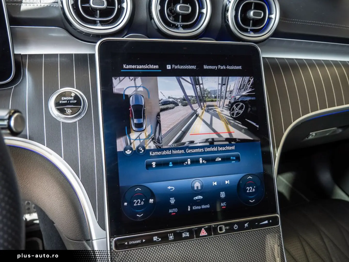 MERCEDES-BENZ CLE 450 Coupe 4M AMG Line Premium Plus&hellip;