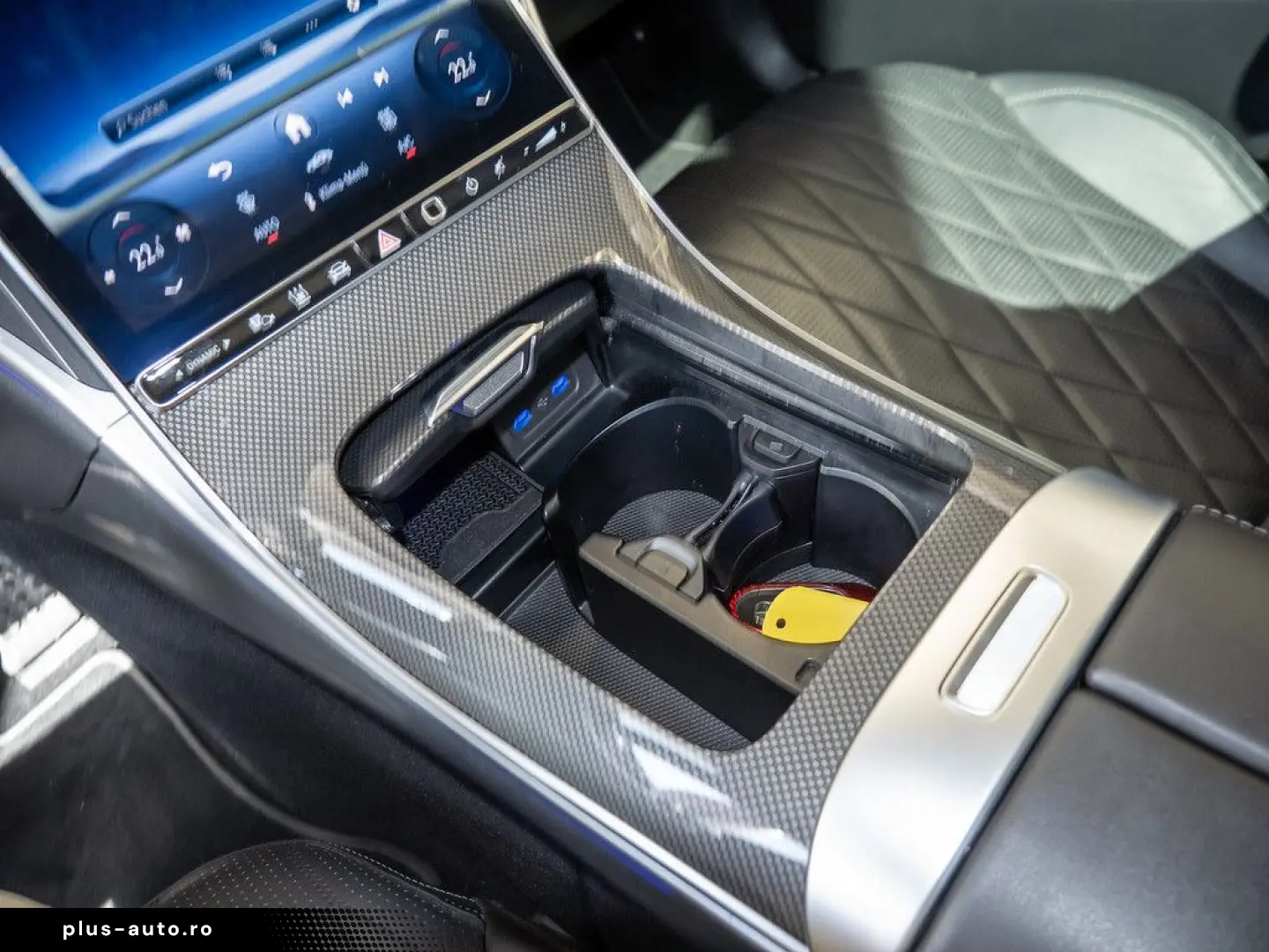 MERCEDES-BENZ CLE 450 Coupe 4M AMG Line Premium Plus&hellip;