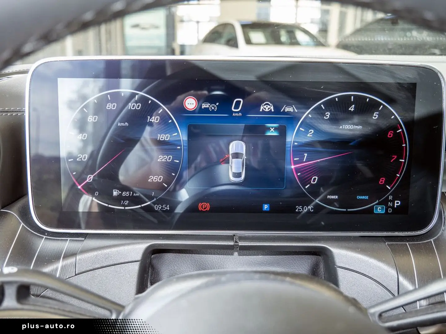 MERCEDES-BENZ CLE 450 Coupe 4M AMG Line Premium Plus&hellip;