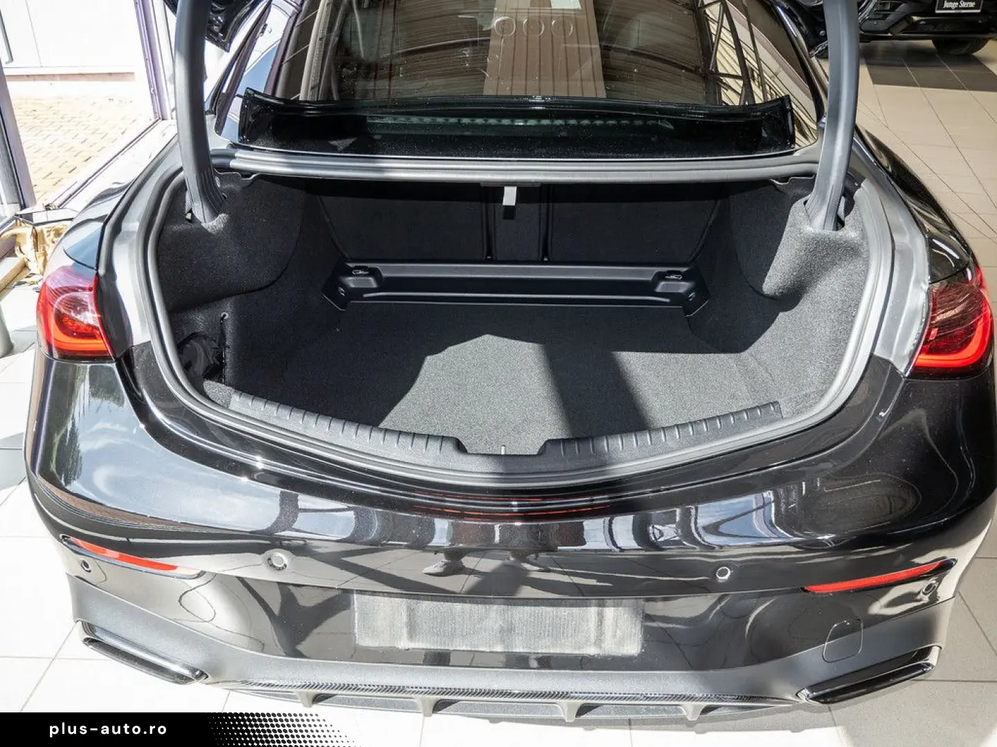 MERCEDES-BENZ CLE 450 Coupe 4M AMG Line Premium Plus&hellip;
