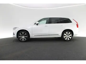 VOLVO XC90 B5 AWD Plus Bright LED STANDHZ ACC H K PANO