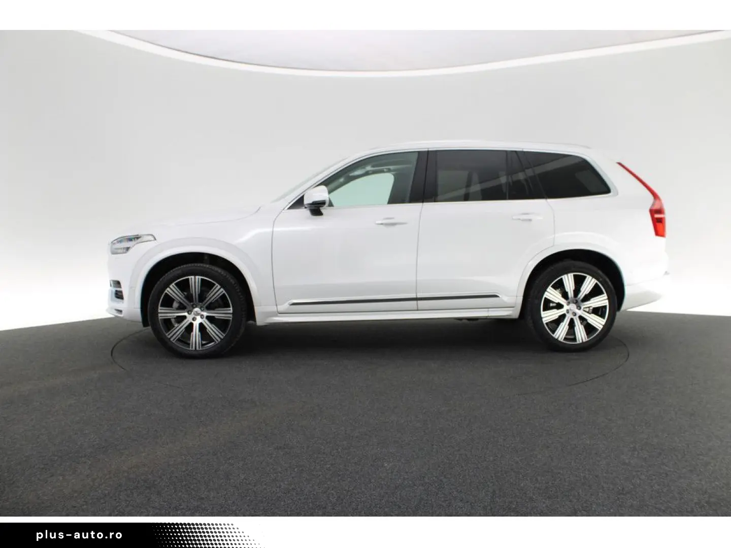VOLVO XC90 B5 AWD Plus Bright LED STANDHZ ACC H K PANO
