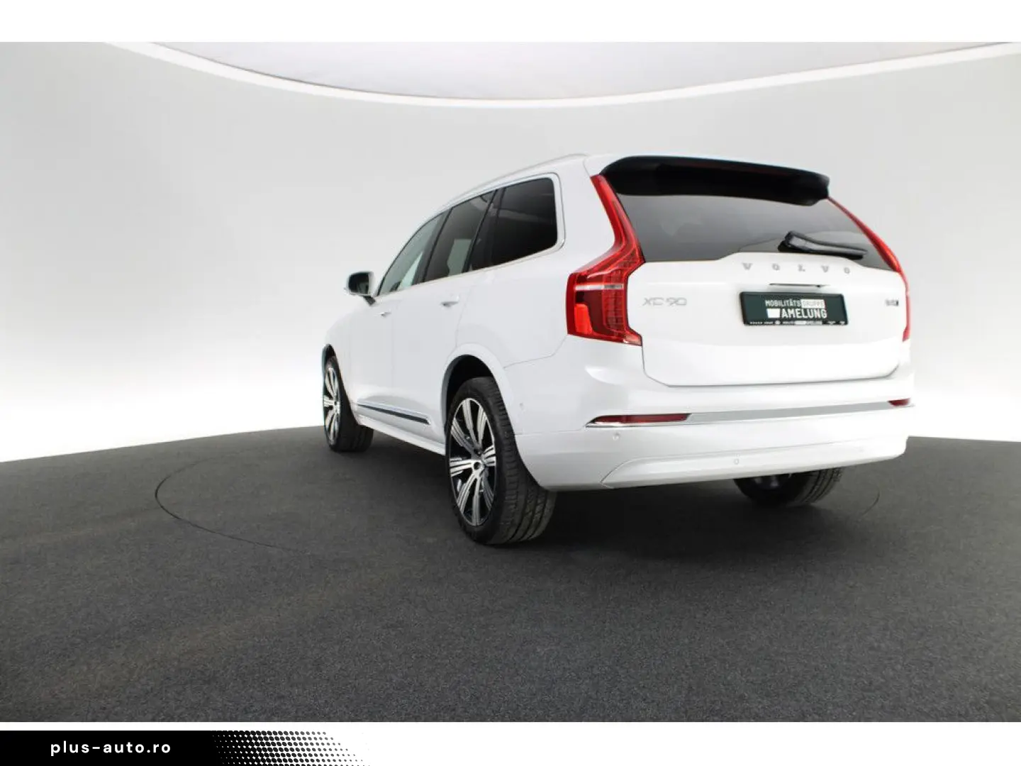 VOLVO XC90 B5 AWD Plus Bright LED STANDHZ ACC H K PANO
