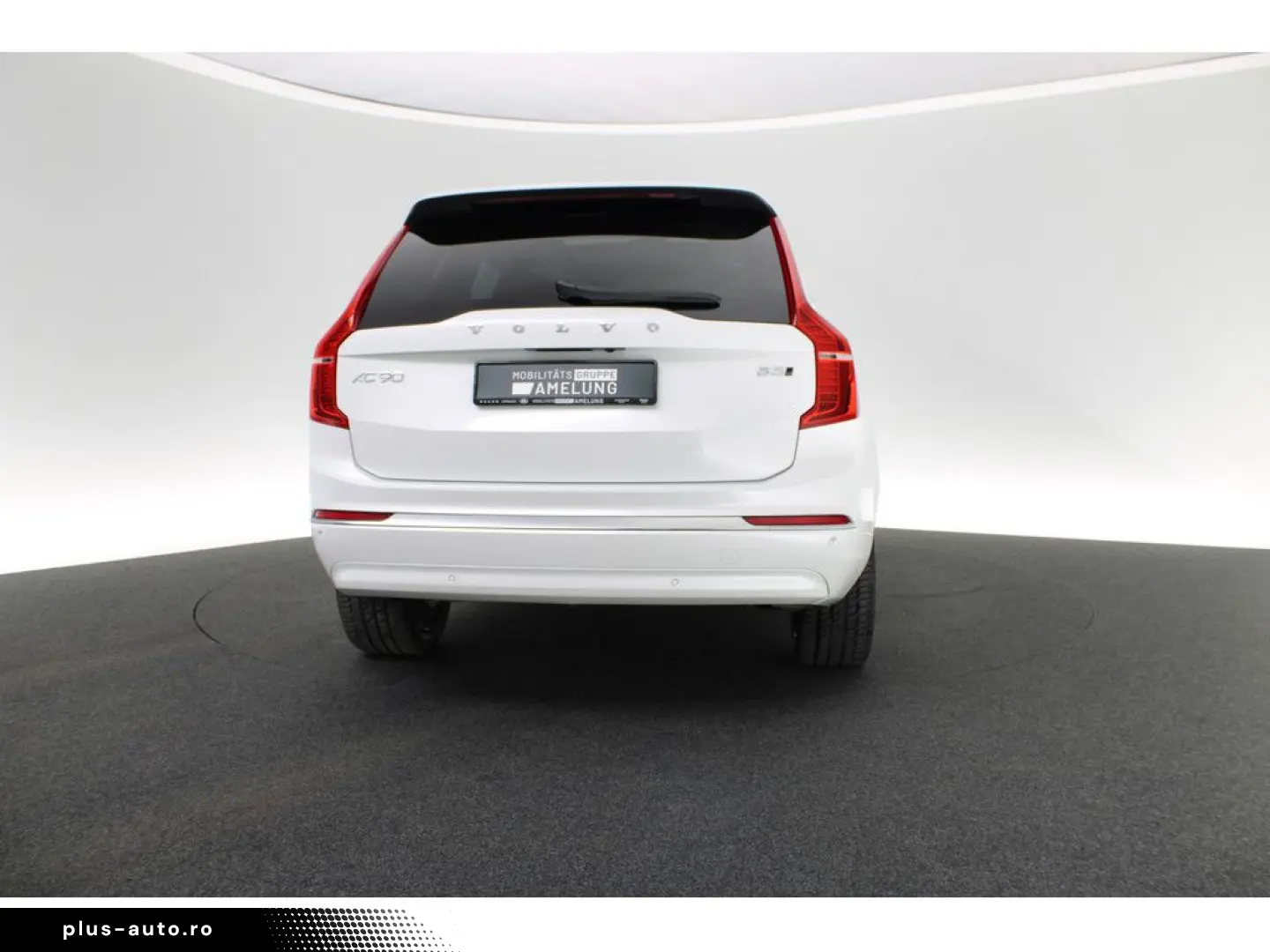 VOLVO XC90 B5 AWD Plus Bright LED STANDHZ ACC H K PANO
