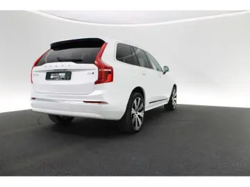 VOLVO XC90 B5 AWD Plus Bright LED STANDHZ ACC H K PANO
