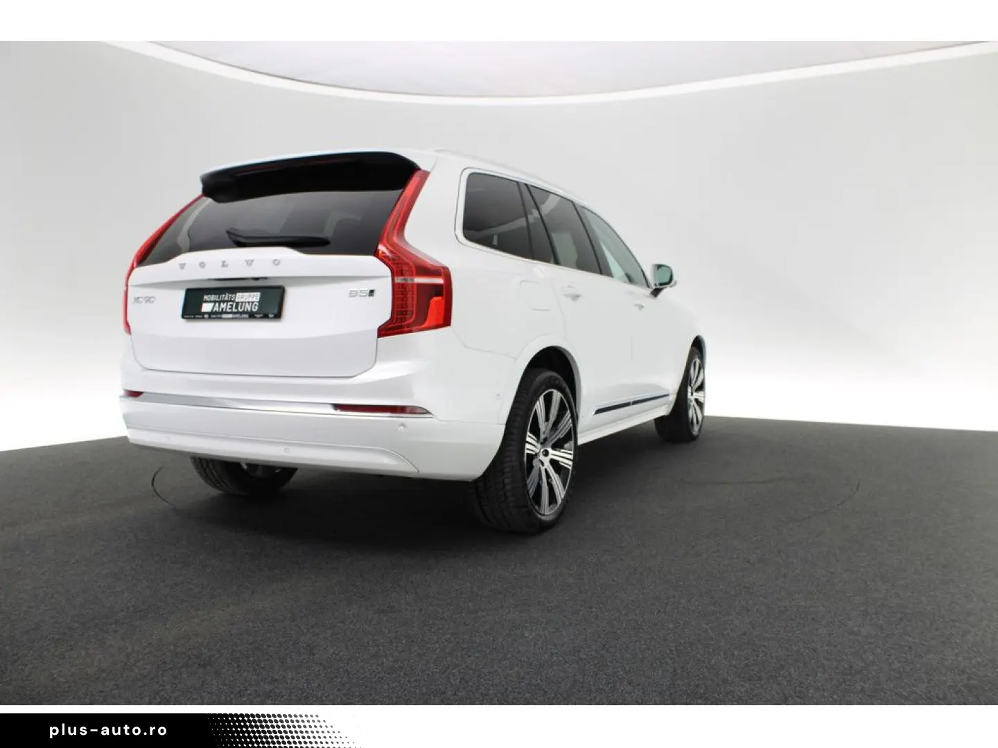 VOLVO XC90 B5 AWD Plus Bright LED STANDHZ ACC H K PANO
